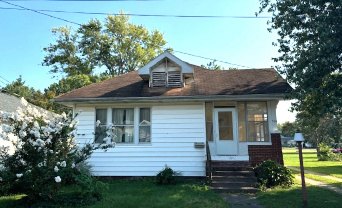 illinois handyman special